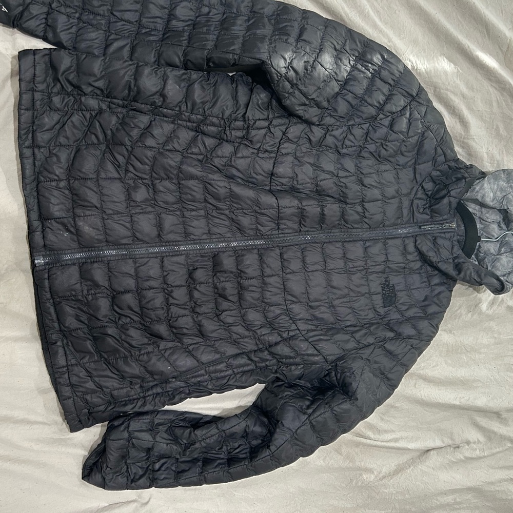 Men’s north face jacket